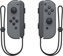 Joy-Con Grey/Grey for Switch (Pre-Owned)