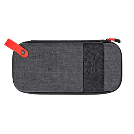 Deluxe Travel Case for Switch