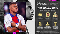 FIFA 21 (Champions Edition)