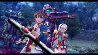 The Legend of Heroes: Trails of Cold Steel IV (Frontline Edition)