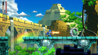 Mega Man 11 (Pre-Owned)