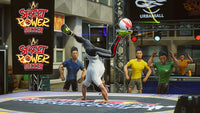 Street Power Soccer