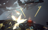 Eve Valkyrie (Pre-Owned)