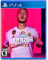 FIFA 20 (Pre-Owned)