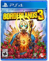 Borderlands 3 (Pre-Owned)