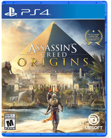Assassin's Creed Origins (Pre-Owned)