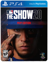 MLB The Show 20 (MVP Edition)