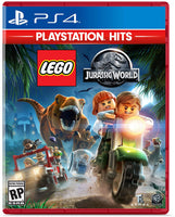LEGO Jurassic World (PS Hits)