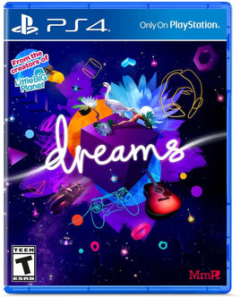 Dreams (Pre-Owned)