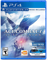 Ace Combat 7: Skies Unknown (Pre-Owned)