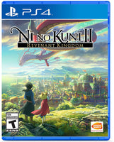 Ni No Kuni II: Revenant Kingdom (Pre-Owned)