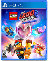 The LEGO Movie 2 The Video Game (Pre-Owned)