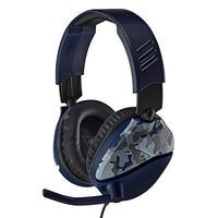 Ear Force Recon 70 (Blue Camo) Headset