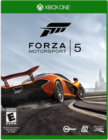 Forza Motorsport 5 (Pre-Owned)