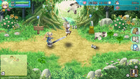 Rune Factory 4 Special (Pre-Owned)
