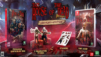 The House of the Dead Remake (Limidead Edition)