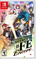 Tokyo Mirage Sessions #FE Encore (Pre-Owned)