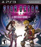Star Ocean the Last Hope (Pre-Owned)