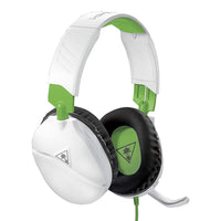 Ear Force Recon 70 (White) Headset
