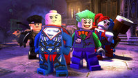 LEGO DC Super Villians (Pre-Owned)