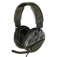 Ear Force Recon 70 (Green Camo) Headset