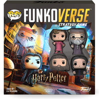 Funkoverse Harry Potter 102