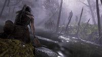 Hellblade: Senua's Sacrifice (Pre-Owned)