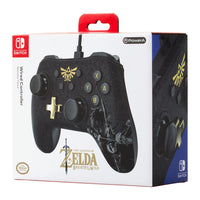 Wired Controller (The Legend of Zelda) for Switch
