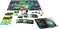 Pop! Rick and Morty Funkoverse Strategy Game 100