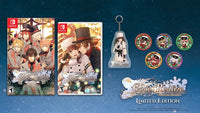 Code Realize Wintertide Miracles (Limited Edition)