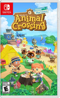 Animal Crossing New Horizons (Pre-Owned)