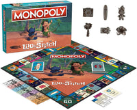 Monopoly Lilo & Stick Edition