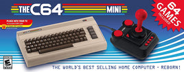 C64 Mini