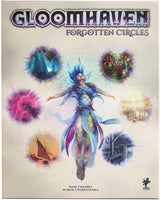 Gloomhaven: Forgotten Circles