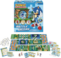 Sonic the Hedgehog Battle Racers