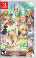 Rune Factory 4 Special (Pre-Owned)