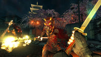 Shadow Warrior (Pre-Owned)