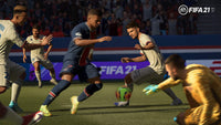 FIFA 21 (Champions Edition)
