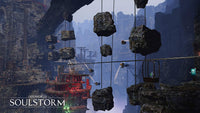 Oddworld: Soulstorm (Pre-Owned)