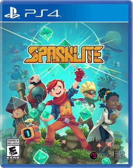 Sparklite