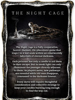 The Night Cage