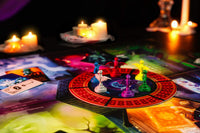 Haunted Mansion: Call of the Spirits Game