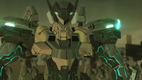 Zone of the Enders: The 2nd Runner Mars (Pre-Owned)