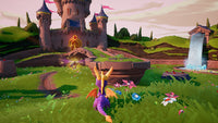 Spyro Reignited Trilogy (Pre-Owned)