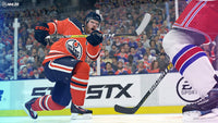 NHL 20