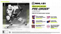 NHL 21 (Great Eight Edition)