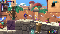 Shantae: Half-Genie Hero (Ultimate Edition!)