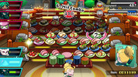 Sushi Striker: The Way of Sushido (Pre-Owned)