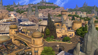 The Sims 4: Star Wars Journey to Batuu Bundle