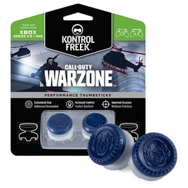 Kontrol Freek Call of Duty: WarZone (XBOX)